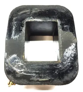 Square D 2938-s1-f14b 110-115v 60hz 100v/50hz Coil Used Square D 2938-s1-f14b 110-115v 60hz 100v/50hz Coil Used