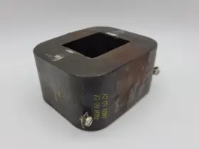 Square D 2938-s1-f20a Magnet Coil 440/448v 50/60hz For Size 5 Contactor/starter