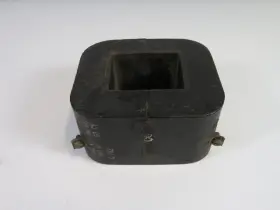 Square D 2938-s1-f20b Coil 380/440v 50/60hz Used