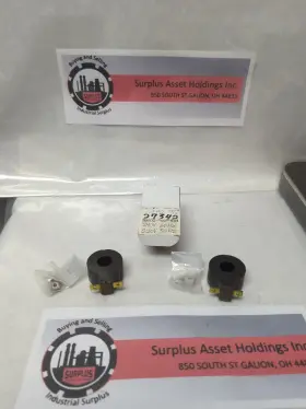 Square D 31002-400-49 Coil 240v 60hz 220v50hz Lot Of 2 Pre-owned
