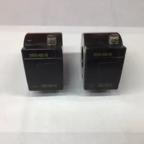 Square D 31018-400-70 - Electric Coil 230/250vdc Sold In Lot Of 2