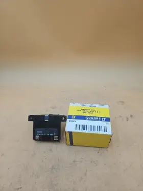 Square D 31041-400-22 31041-400-20 Magnetic Coil. 24v. 60 Hz