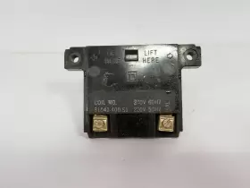 Square D 31041-400-51 Magnetic Coil 220/240v 50/60hz Square D 31041-400-51 Magnetic Coil 220/240v 50/60hz