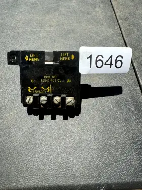 Square D 31041-402-01 Reliable Replacement Coil Square D 31041-402-01 Reliable Replacement Coil