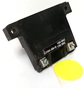 Square D 31041400-42 Square-d Magnetic Coil 110/120v 50/60hz Square D 31041400-42 Square-d Magnetic Coil 110/120v 50/60hz