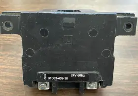 Square D 31063-409-16 New Take Out Starter Magnetic Coil 24 Volts 60hz Square D 31063-409-16 New Take Out Starter Magnetic Coil 24 Volts 60hz
