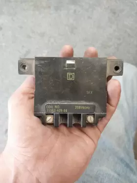 Square D 31063-409-44 Coil 208v Square D 31063-409-44 Coil 208v