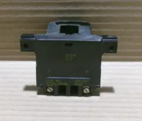 Square D 31063-409-45 Magnet Coil 208-220v 60cy Ak
