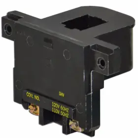 Square D 31063-40960 Nema 2 60 Amp 550/600v 50/60hz Coil -new Ses Square D 31063-40960 Nema 2 60 Amp 550/600v 50/60hz Coil -new Ses
