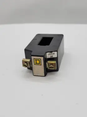Square D 31071-408-44 Magnetic Coil Replacement110v 50hz 120v 60hz Contactor