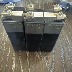 Square D 31071-411-44 Coil 110/120v 50/60hz 1z-1793-f29