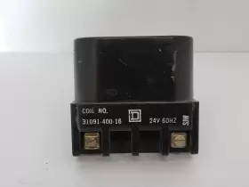 Square D 31091-400-16 Magnetic Coil 24v 60hz Square D 31091-400-16 Magnetic Coil 24v 60hz