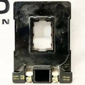 Square D 31096-400-09 Magnetic Coil 110/120v 50/60hz