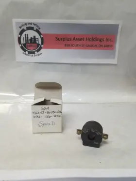 Square D 4323-s1-w35a Magnetic Coil Sga 110-115v 60hz 100v 50hz Pre-owned