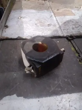 Square D 4491-s1-w37 Coil