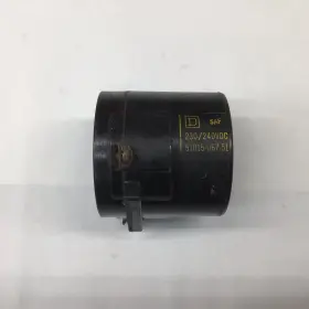 Square D 51015-067-51 - Electric Coil 230/240vdc Sold In Lot Of 2