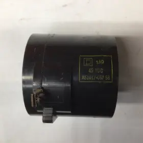 Square D 51017-067-58 - Electric Coil 45vdc Sold In Lot Of 2