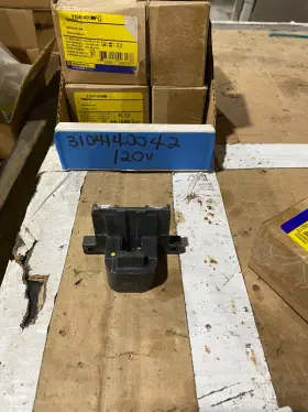 Square D 783166397534 Magnetic Coil 31041-400-42 22912 3104140042 110/120v Ac Nema Size