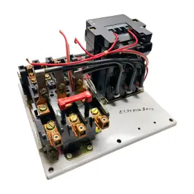 Square D 8736se02 Reversing Starter Coil 31074-400-38 120v 60hz 110v 50hz