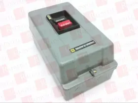 Square D 8903l060 Schneider Electric / Used Square D 8903l060 Schneider Electric / Used