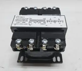 Square D 9070t50d13 Industrial Control Transformer