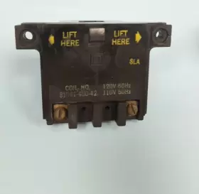 Square D 9730 31041-400-42 120 Volt Magnetic Coil Square D 9730 31041-400-42 120 Volt Magnetic Coil