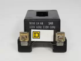 Square D 9998 44 Lh Coil Contactor 110/120v 50/60hz Square D 9998 44 Lh Coil Contactor 110/120v 50/60hz