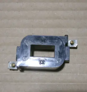 Square D 9998-dpm40 9998 Dpm40 Magnetic Coil 120v 60hz Ak