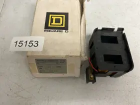 Square D 9998-pf1c Starkstrom 9998 Pf1c Coil 600v 60hz Square D 9998-pf1c Starkstrom 9998 Pf1c Coil 600v 60hz