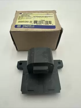 Square D 9998-sac-54 Coil 240v/60hz 220v/50hz Tested