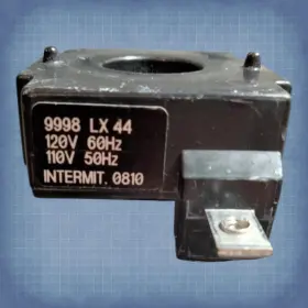 Square D 9998lx44 Replacement Coil 110/120v Ac Used With 8903 Contactors/8903 Type Lx Square D 9998lx44 Replacement Coil 110/120v Ac Used With 8903 Contactors/8903 Type Lx