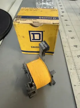 Square D 9998pd2c220 9998 Pd2c220a 220-240vac Coil Ser A
