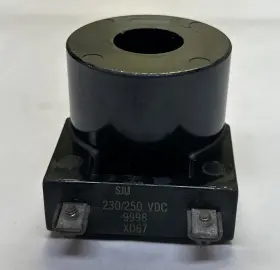 Square D 9998xd67 Coil 230/250vdc
