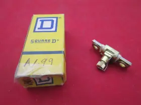 Square D A1.99 Overload Relay Thermal Unit New