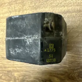 Square D A1775-s1-u20b Magnetic Coil
