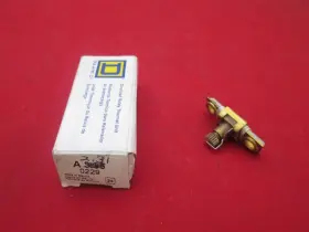 Square D A2.31 Overload Relay Thermal Unit Heater New
