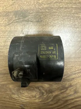 Square D A51017-067-51 Coil