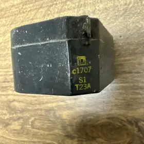 Square D C1707-s1-t23a Magnetic Coil