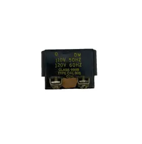 Square D Crl801 9998 Magnet Coil 110/120v 50-60hz