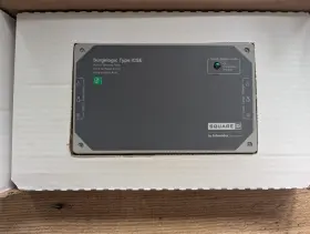 Square D Hfnf120icse030 Active Tracking Line Filter Hfnf 120icse030 - Schneider Electric