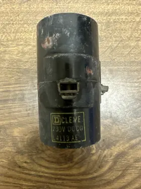 Square D L-4113-ae Coil