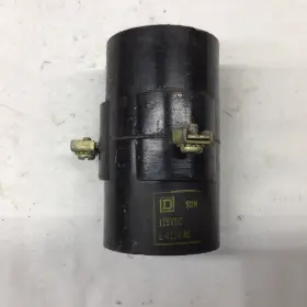 Square D L-4114-ae - Electric Coil 115vdc