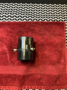 Square D L2116ae Coil