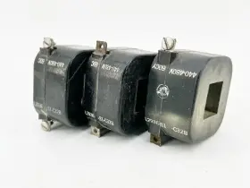 Square D L2936-s1-c32b Lot Of 3 Magnetic Coil 440/480v 50/60hz