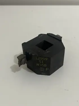 Square D L2959s1w35b L2959 S1 W35b Coil New
