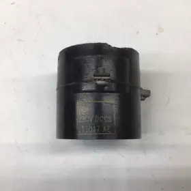 Square D Lt-1017-ae - Electric Coil 230vdc Sold In Lot Of 2