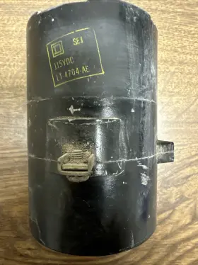 Square D Lt4704ae Coil 115v