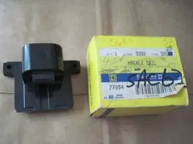 Square D Sac-62 9998 Magnetic Coil For Sa Starters / Contactors 480v Nos Square D Sac-62 9998 Magnetic Coil For Sa Starters / Contactors 480v Nos