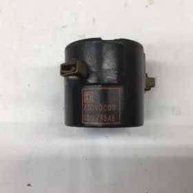 Square D Sso-785-ae - Ss0-785-ae Electric Coil 230vdc