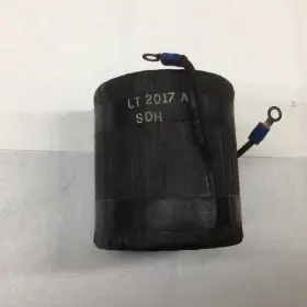 Square D Tb-2017-a - Lt-2017-a Electric Coil Sold In Lot Of 2